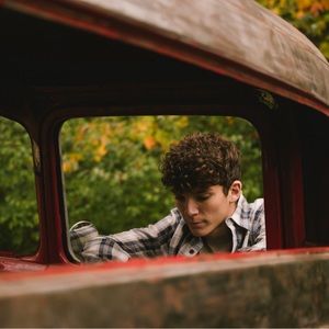 Meet your Posher, Brian